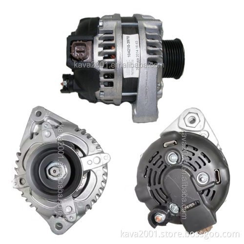 14V Auto Alternator For Honda Odyssey ABA-RB1
